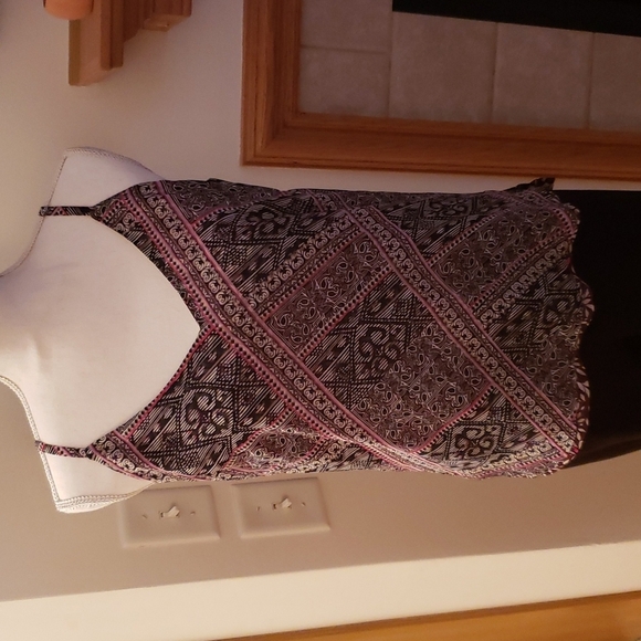 WHBM reversible cami - Picture 1 of 5